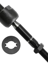 Beck/Arnley Steering Tie Rod End 101-4807                                     - 101-4807 - Image 6